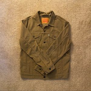 Levi’s Corduroy Jacket